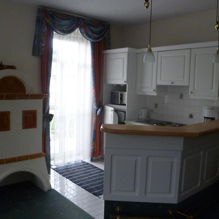 Apartment Grattschloessl Санкт Йохан ин Тирол Екстериор снимка
