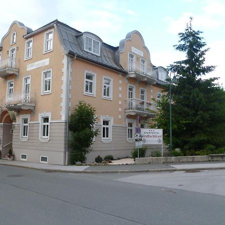Apartment Grattschloessl Санкт Йохан ин Тирол Екстериор снимка