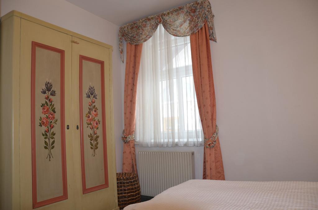 Apartment Grattschloessl Санкт Йохан ин Тирол Екстериор снимка