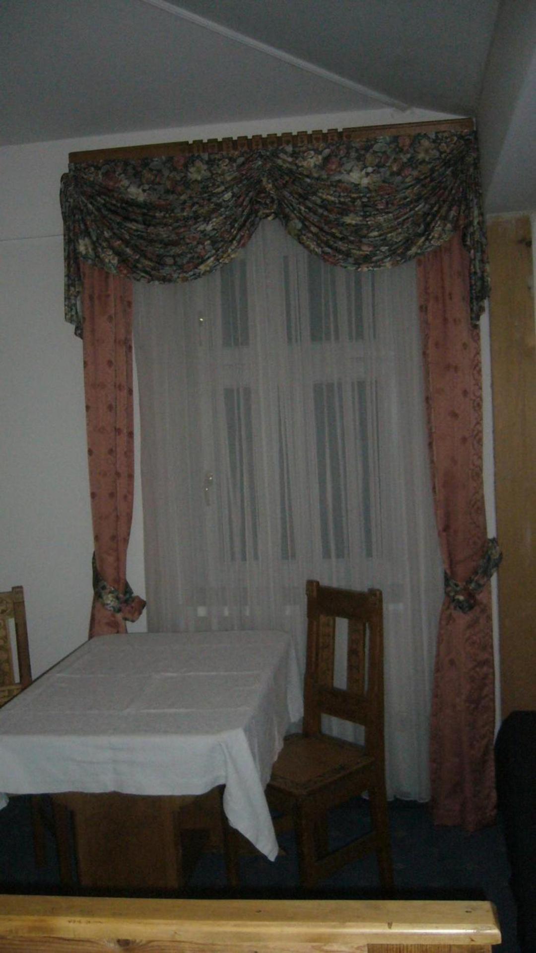 Apartment Grattschloessl Санкт Йохан ин Тирол Стая снимка