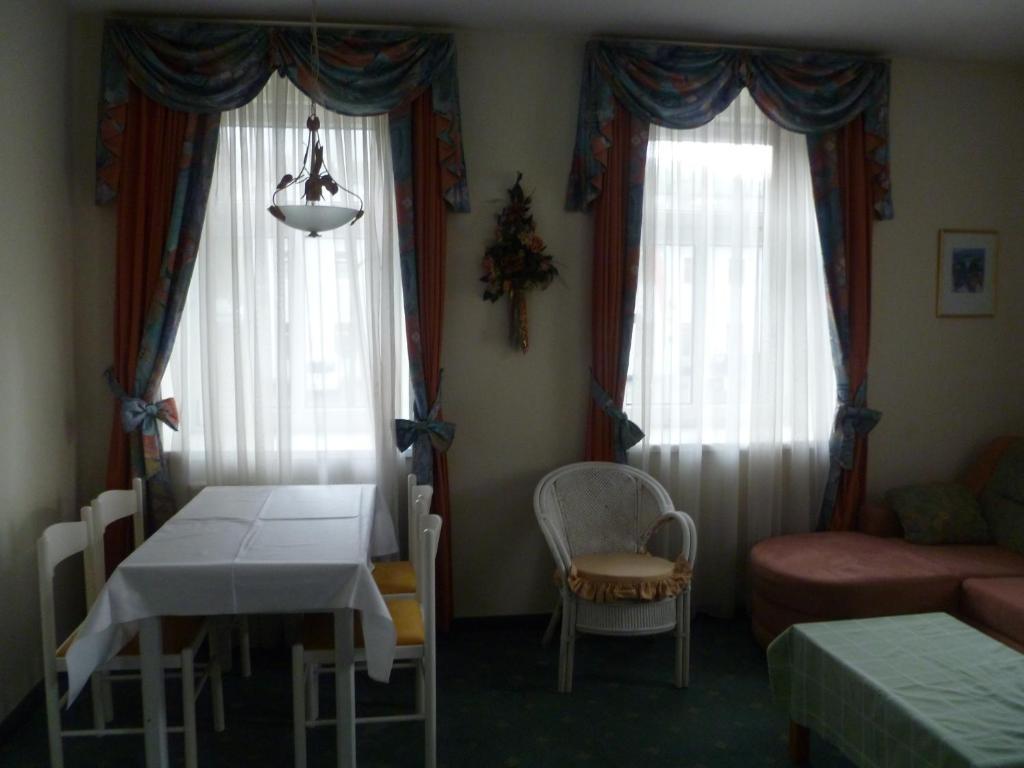 Apartment Grattschloessl Санкт Йохан ин Тирол Стая снимка