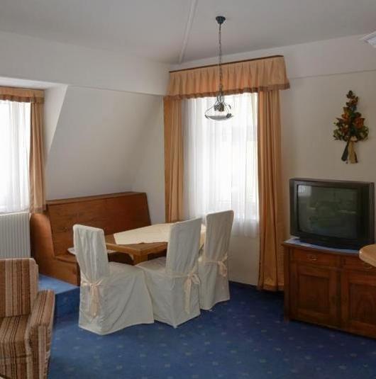 Apartment Grattschloessl Санкт Йохан ин Тирол Стая снимка