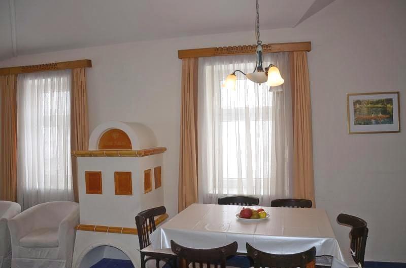 Apartment Grattschloessl Санкт Йохан ин Тирол Екстериор снимка