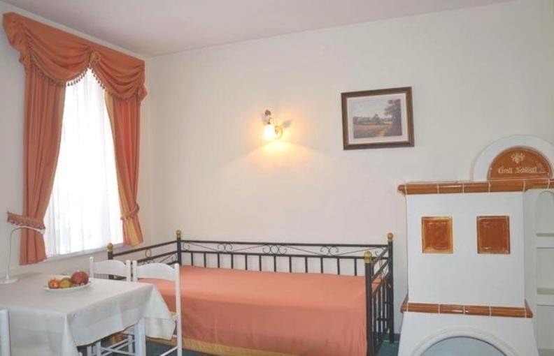 Apartment Grattschloessl Санкт Йохан ин Тирол Стая снимка