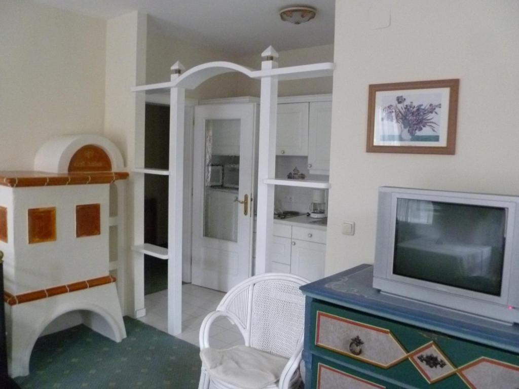 Apartment Grattschloessl Санкт Йохан ин Тирол Стая снимка
